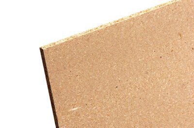 Skip18C Chipboard 1220X607X18mm Approx Price Comparisons | Compare The Build