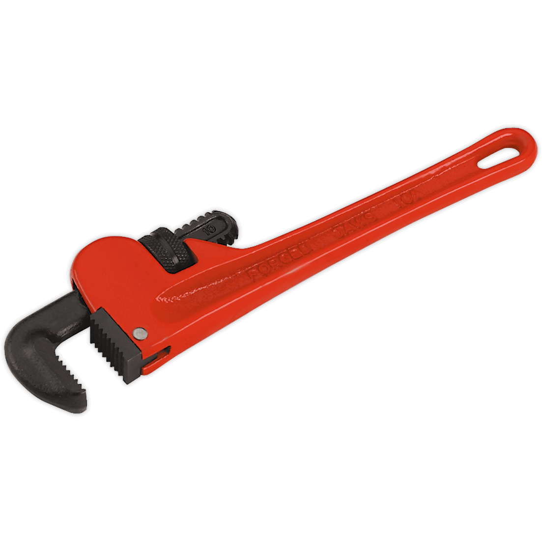 Sealey Pipe Wrench 250mm Price Comparisons | Compare The Build