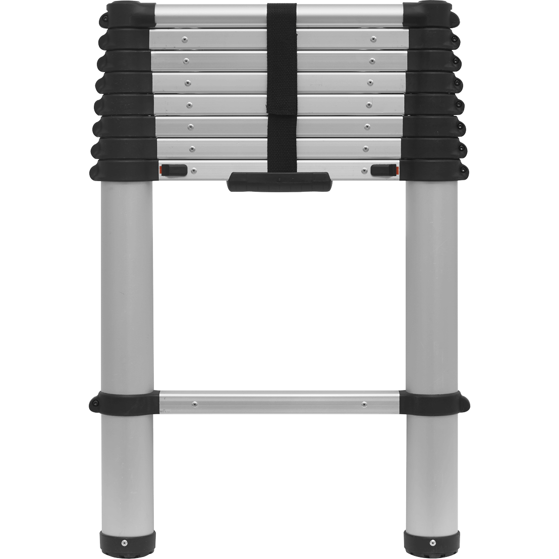 Sealey Extending Telescopic Ladder 2.7m Price Comparisons | Compare The Build