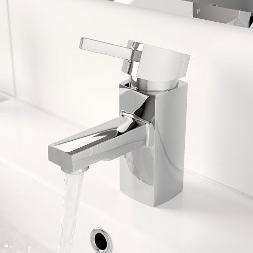 Architeckt Misa Basin Mixer Tap Price Comparisons | Compare The Build