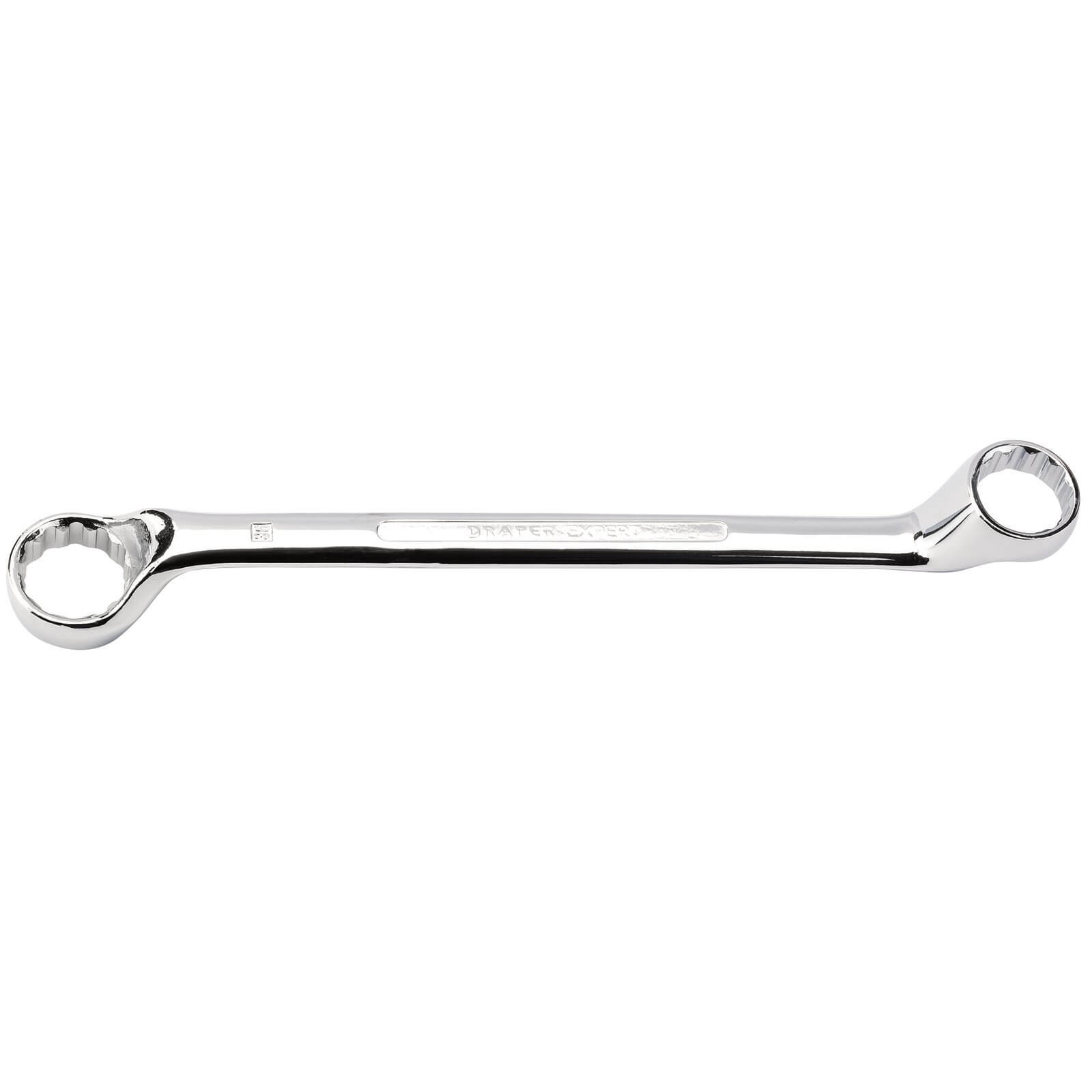 Draper Expert Deep Ring Spanner Metric 32mm x 36mm Price Comparisons | Compare The Build