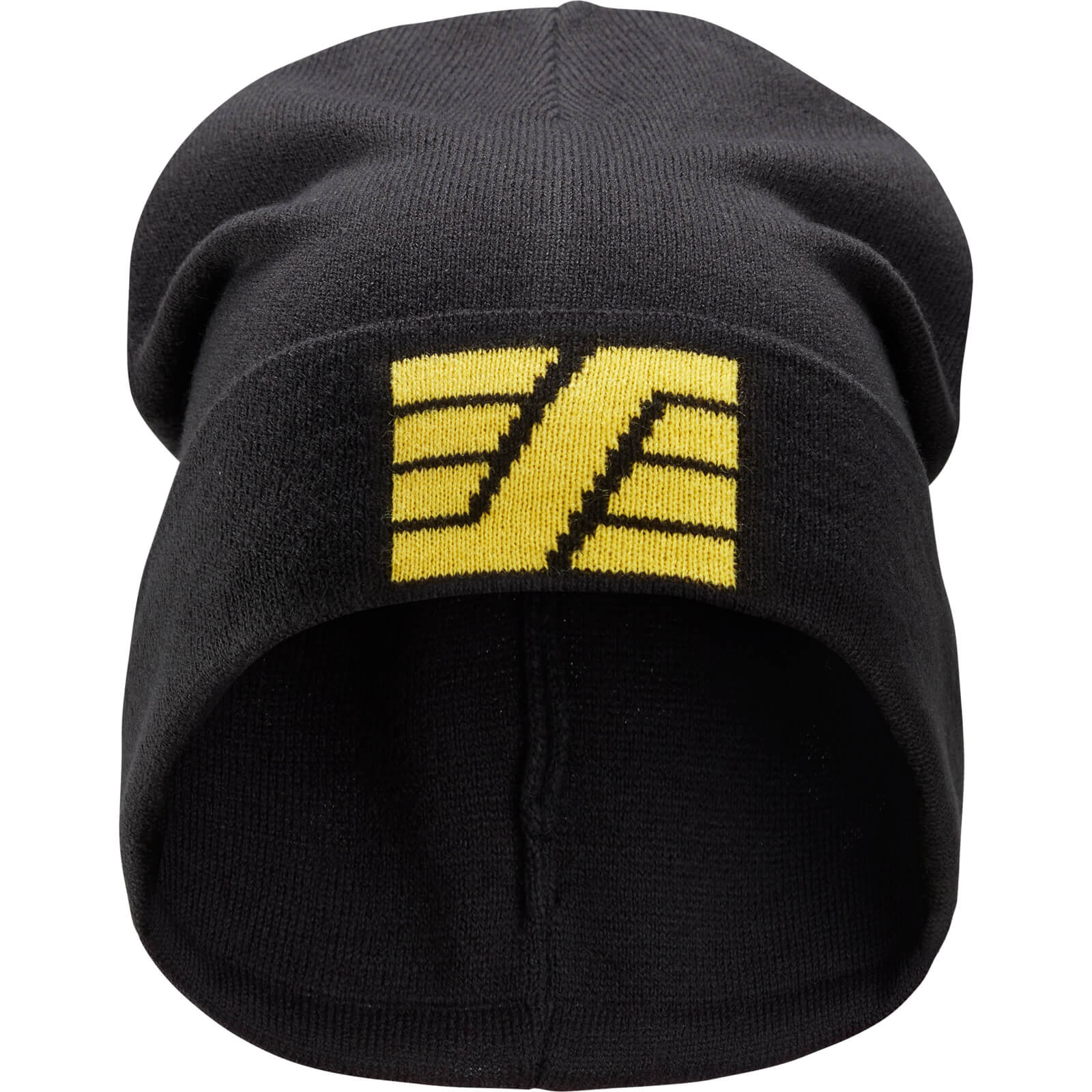 Snickers 9035 S Beanie Hat Black / Yellow One Size Price Comparisons | Compare The Build