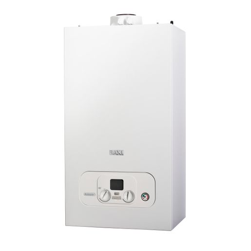 Baxi Assure 24 LPG System Boiler 7750796 Price Comparisons | Compare The Build