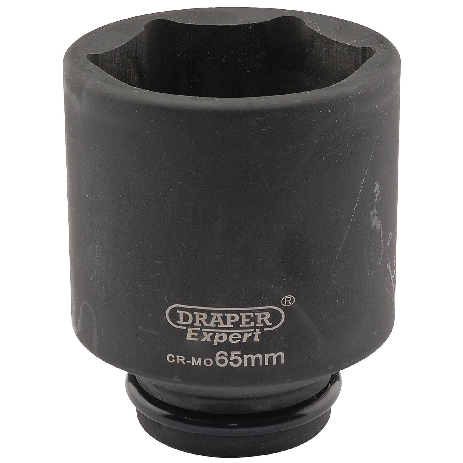 Draper Expert 3/4" Drive Deep Hexagon Impact Socket Metric 3/4" 65mm Price Comparisons | Compare The Build