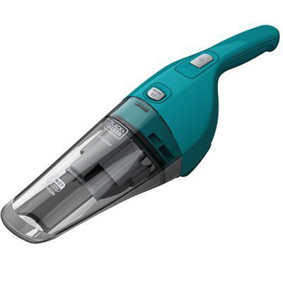 Black & Decker Wdb215Wa-Gb Dustbuster Cordless Dry Vacuum Price Comparisons | Compare The Build