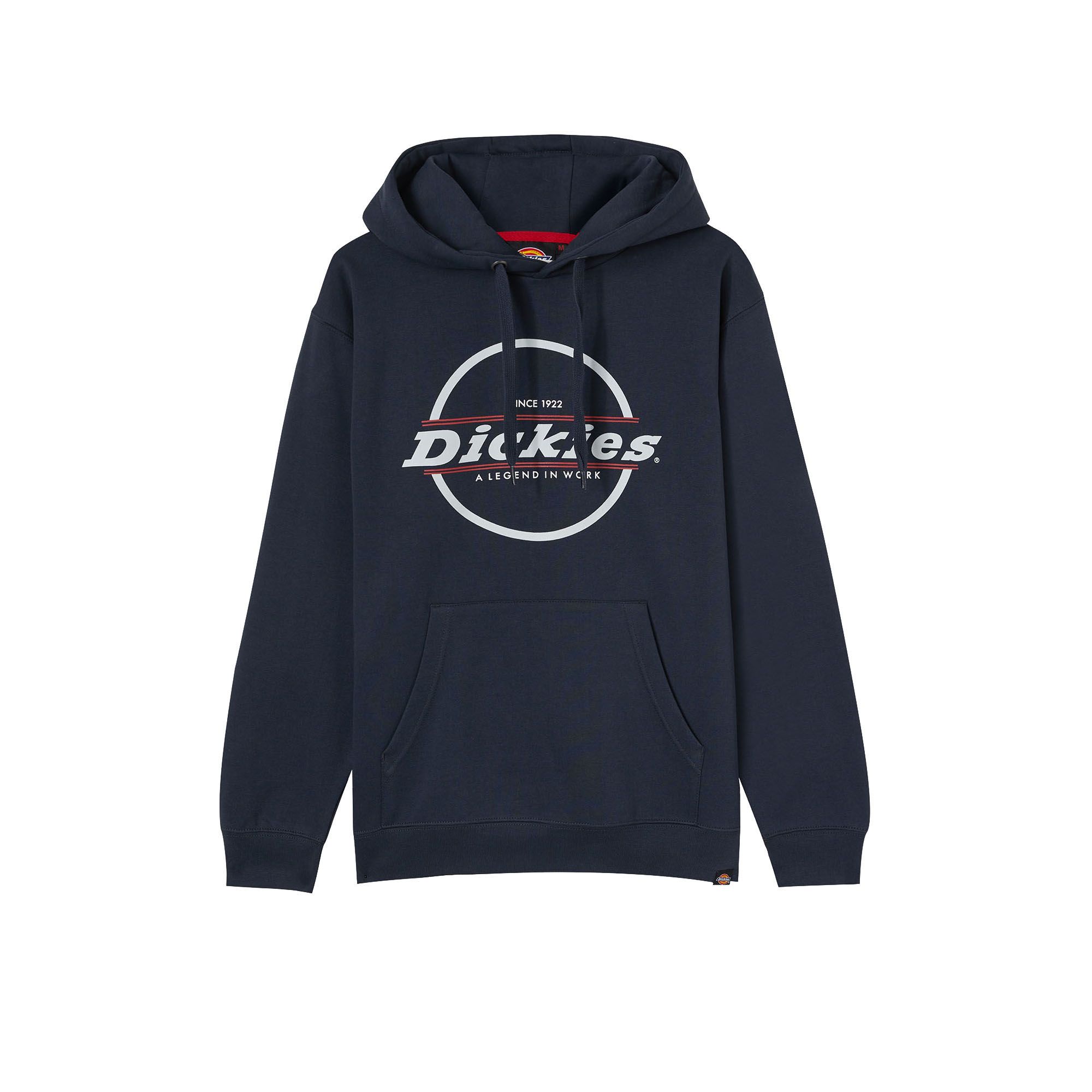 Dickies Towson Blue Hoodie Large Price Comparisons | Compare The Build