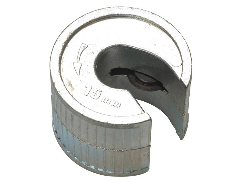 BlueSpot Tools B/S30132 Pipe Slice 15mm Price Comparisons | Compare The Build