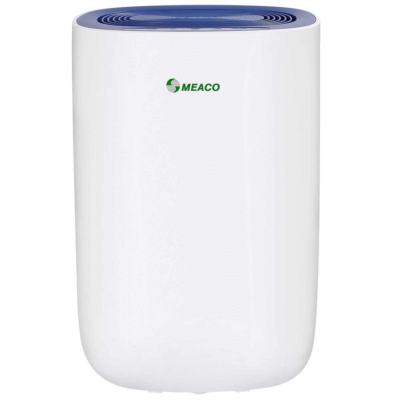 Meaco Dry ABC 10L Dehumidifier - Navy Blue Price Comparisons | Compare The Build