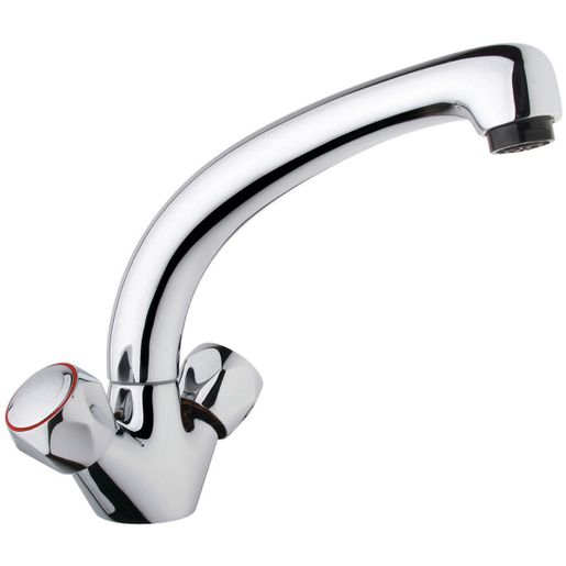 iflo Base Mono Mixer Tap 604571 Price Comparisons | Compare The Build