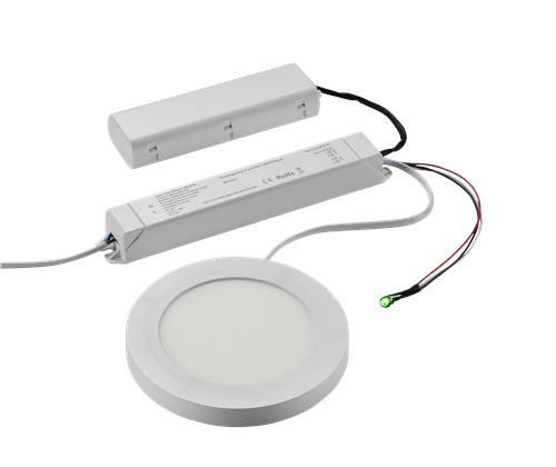 KnightsBridge 230V CPL Downlight Emergency Kit Price Comparisons | Compare The Build