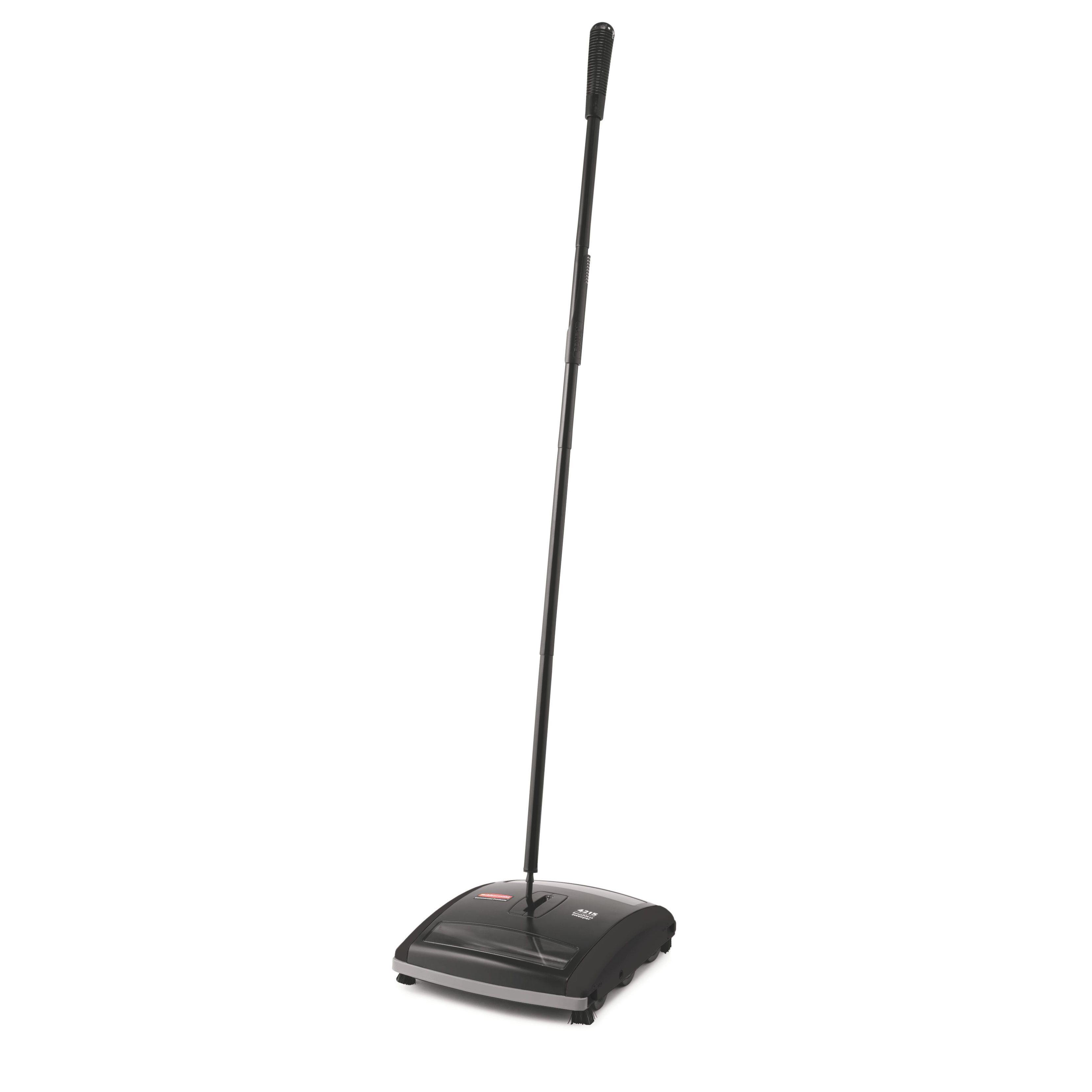 Rubbermaid Brushless Mechanical Sweeper (W)112mm Price Comparisons | Compare The Build