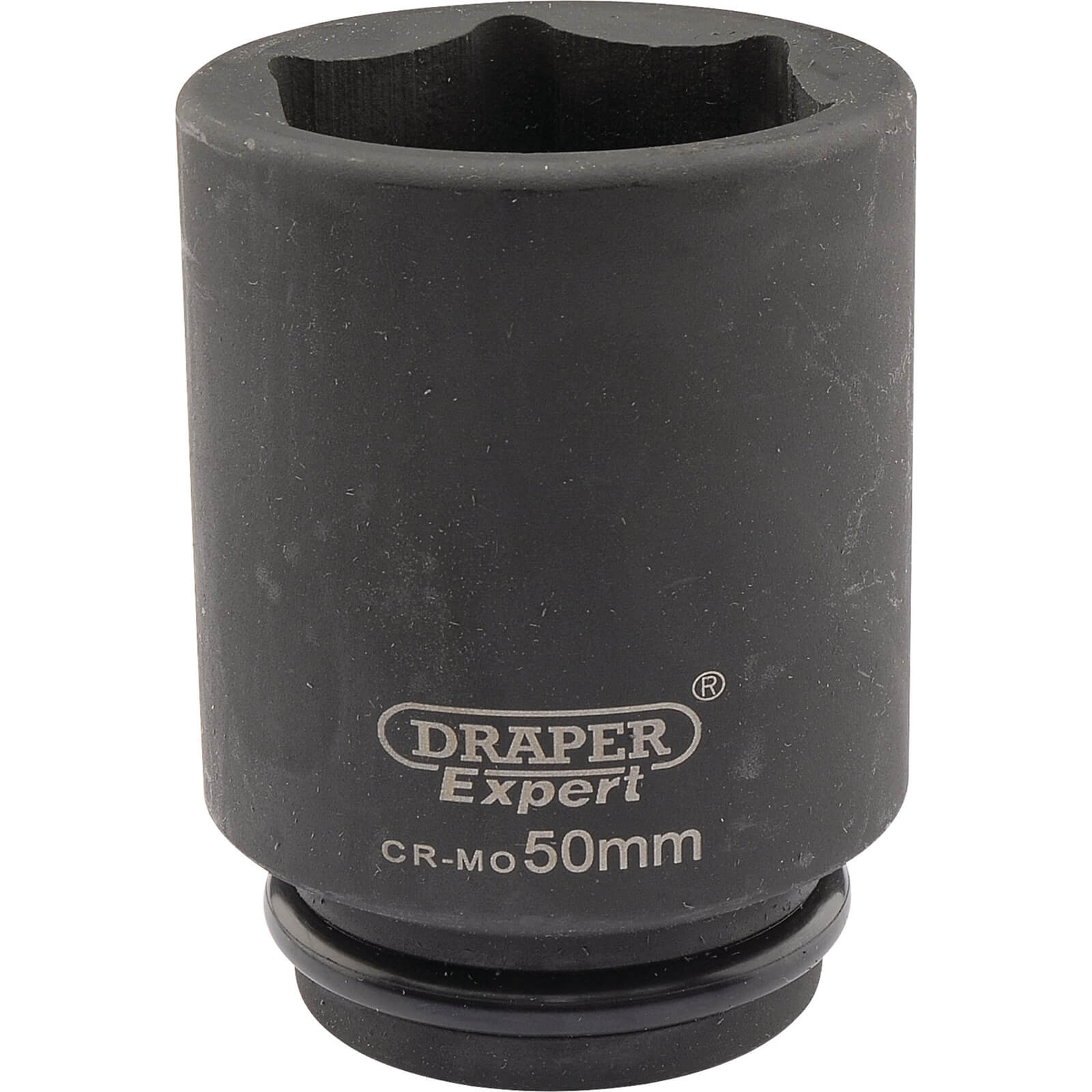 Draper Expert 3/4" Drive Deep Hexagon Impact Socket Metric 3/4" 50mm Price Comparisons | Compare The Build