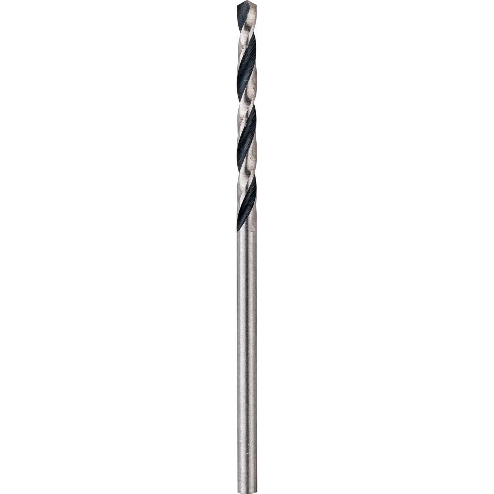 Bosch HSS PointTeQ Drill Bit 2.1mm Pack of 10 Price Comparisons | Compare The Build