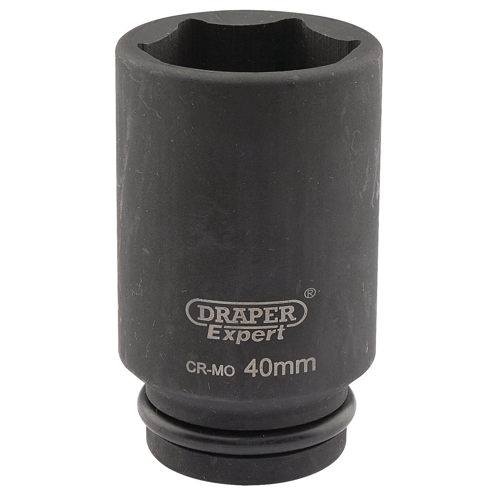 Draper Expert 3/4" Drive Deep Hexagon Impact Socket Metric 3/4" 40mm Price Comparisons | Compare The Build