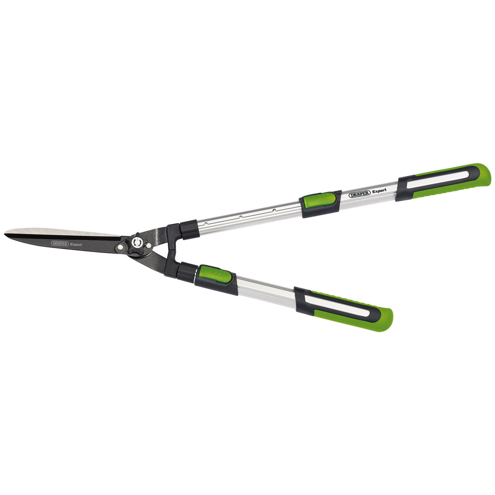 Draper Expert Telescopic Straight Edge Garden Shears Price Comparisons | Compare The Build