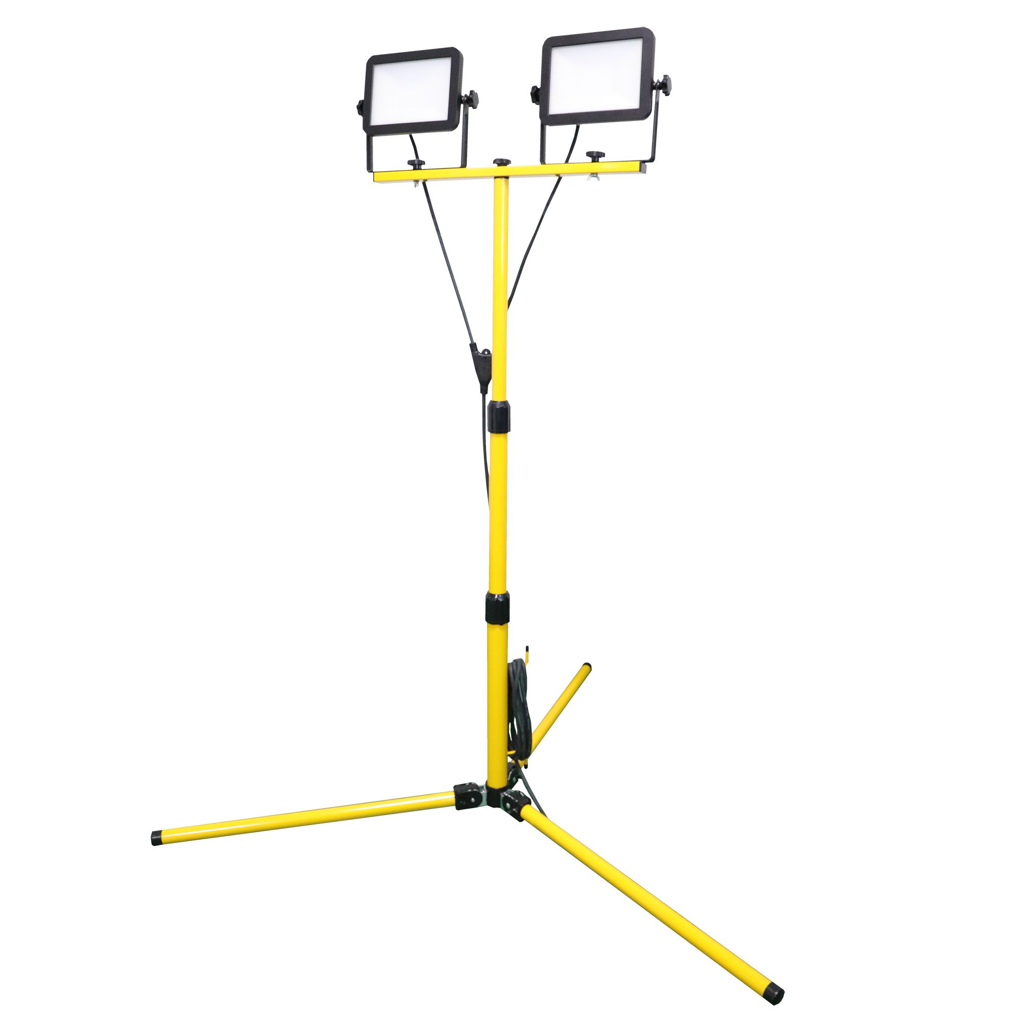 40W Corded Led Work Light Price Comparisons | Compare The Build