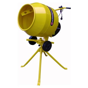 Altrad Belle Minimix 130 230V - Portable Electric Cement Mixer - 450W Price Comparisons | Compare The Build