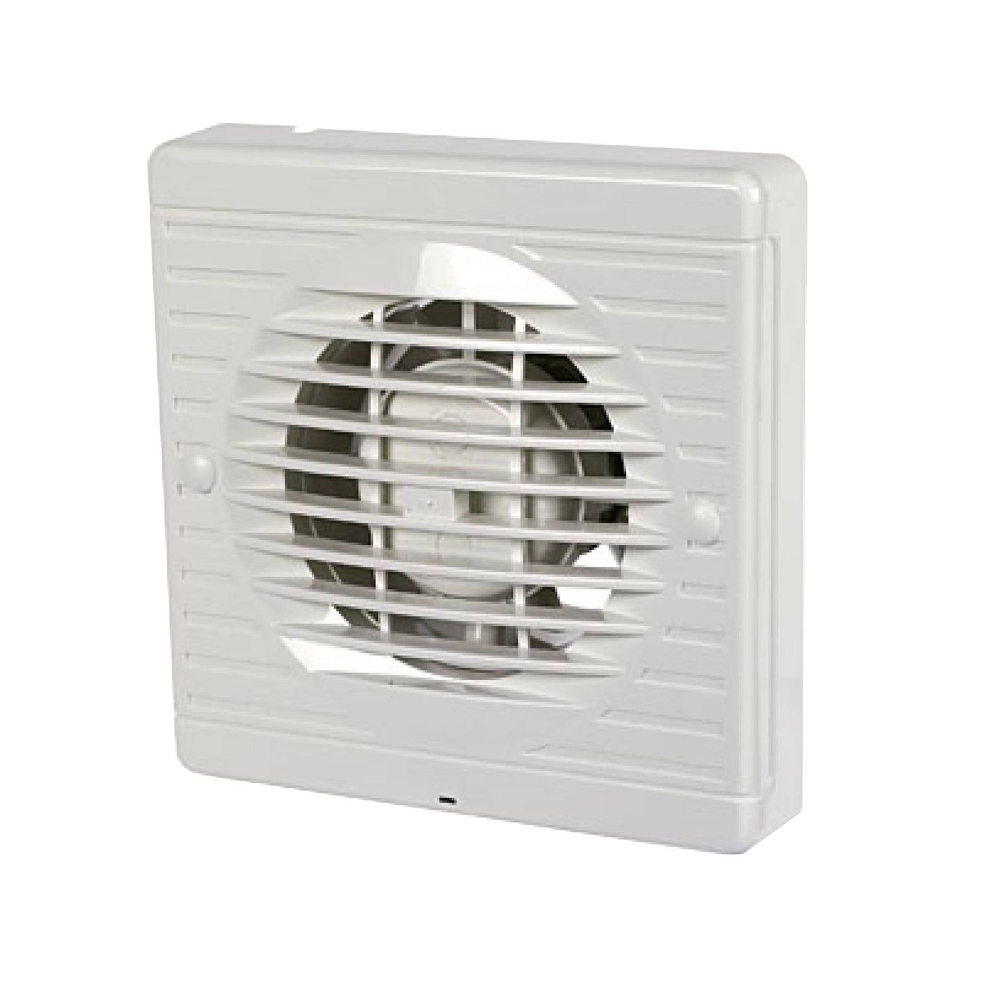 Manrose VXF100P Bathroom Extractor fan (Dia)100mm Price Comparisons | Compare The Build