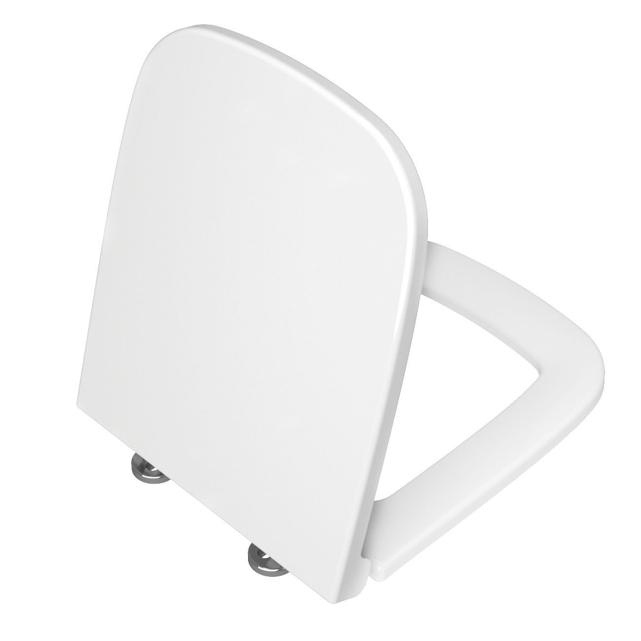 Vitra S20 Standard Close Toilet Seat | Compare The Build