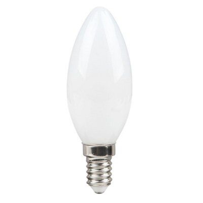 Diall E14 3.2W 250Lm Led Light Bulb Price Comparisons | Compare The Build