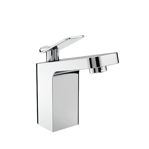 Bristan Alp 1 Hole Bath Filler Tap - Chrome ALP 1HBF C Price Comparisons | Compare The Build