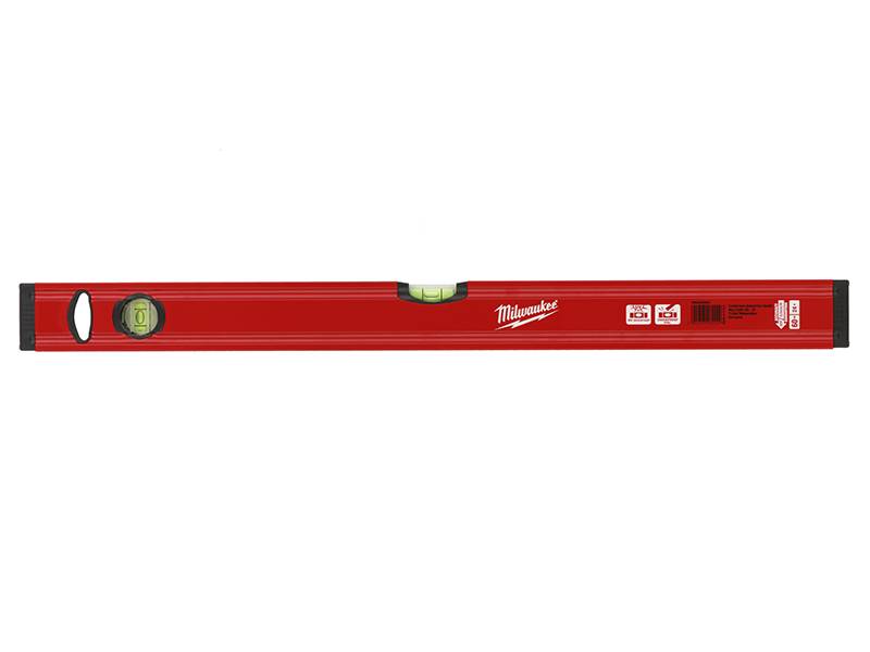 Milwaukee Hand Tools MHT932459091 REDSTICK™ Slim Box Level 60cm | Compare The Build