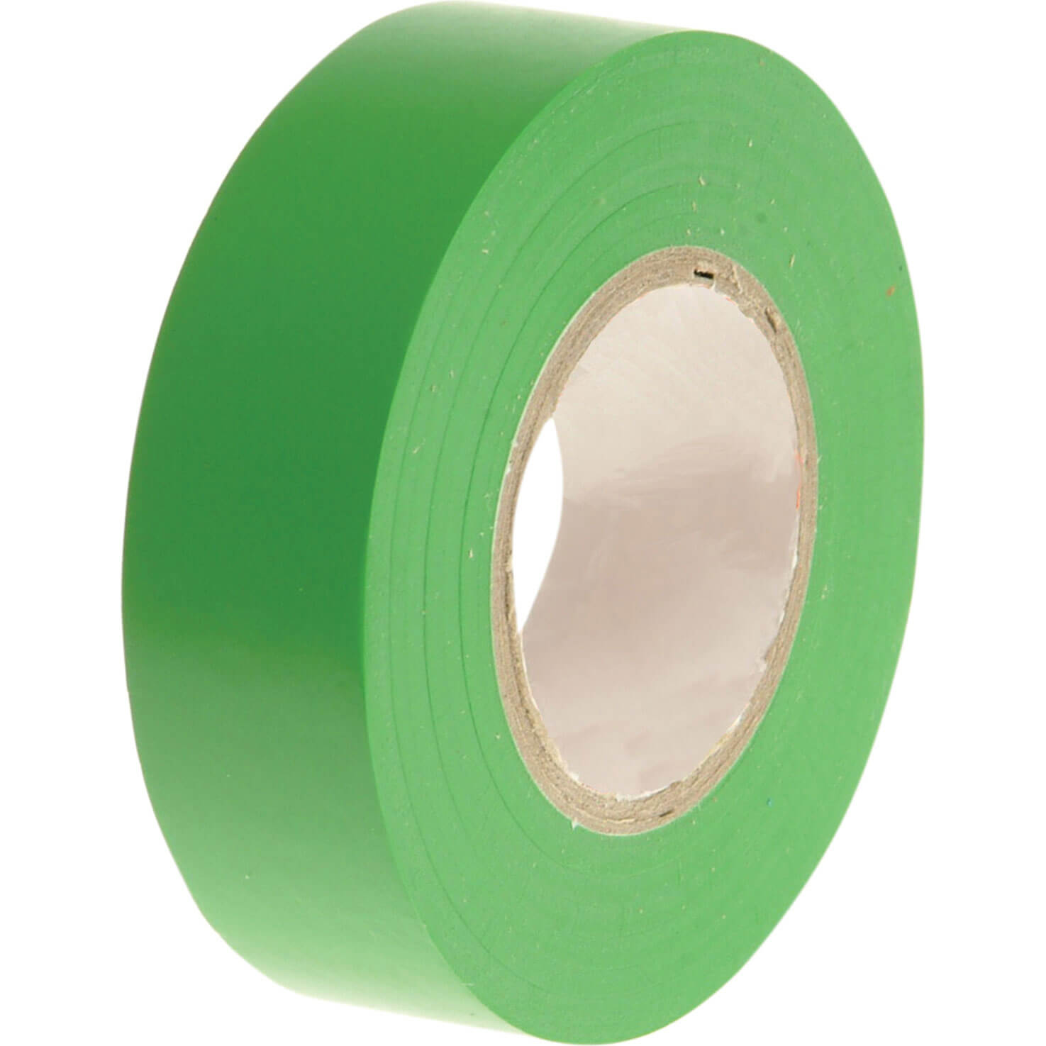 Faithfull PVC Electricial Tape Green 19mm 20m Price Comparisons | Compare The Build