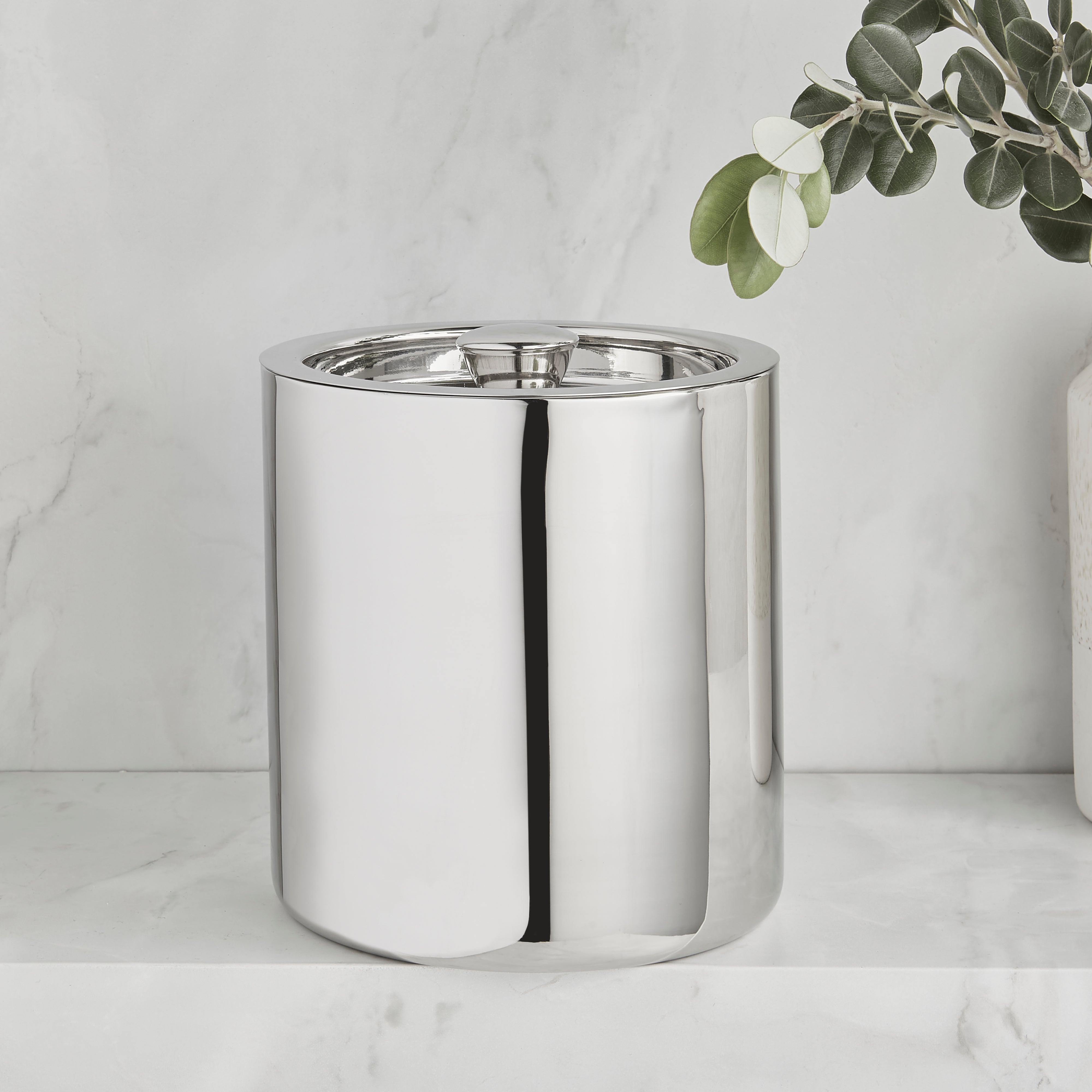 Silver Ice Bucket Silver Price Comparisons | Compare The Build