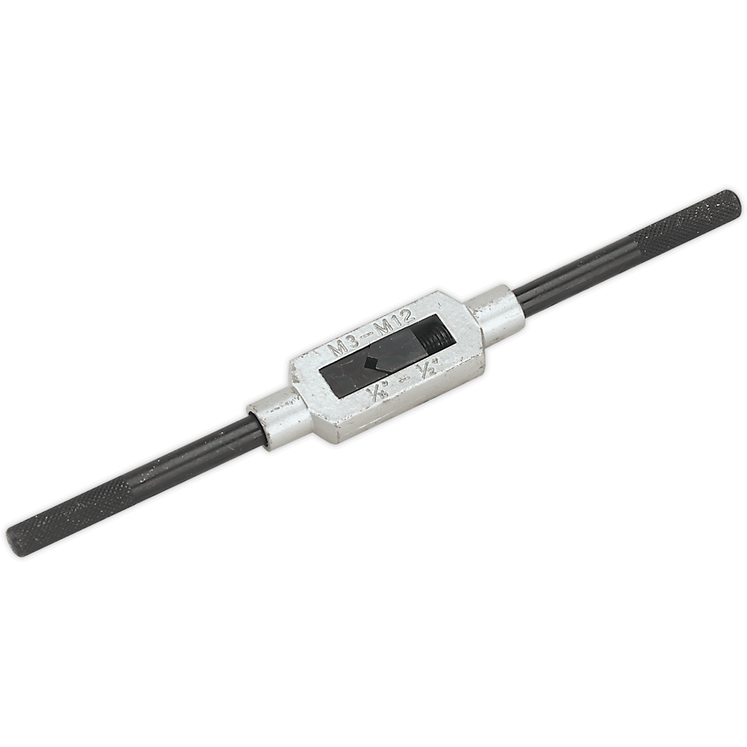 Sealey Tap Wrench 3mm - 12mm Price Comparisons | Compare The Build