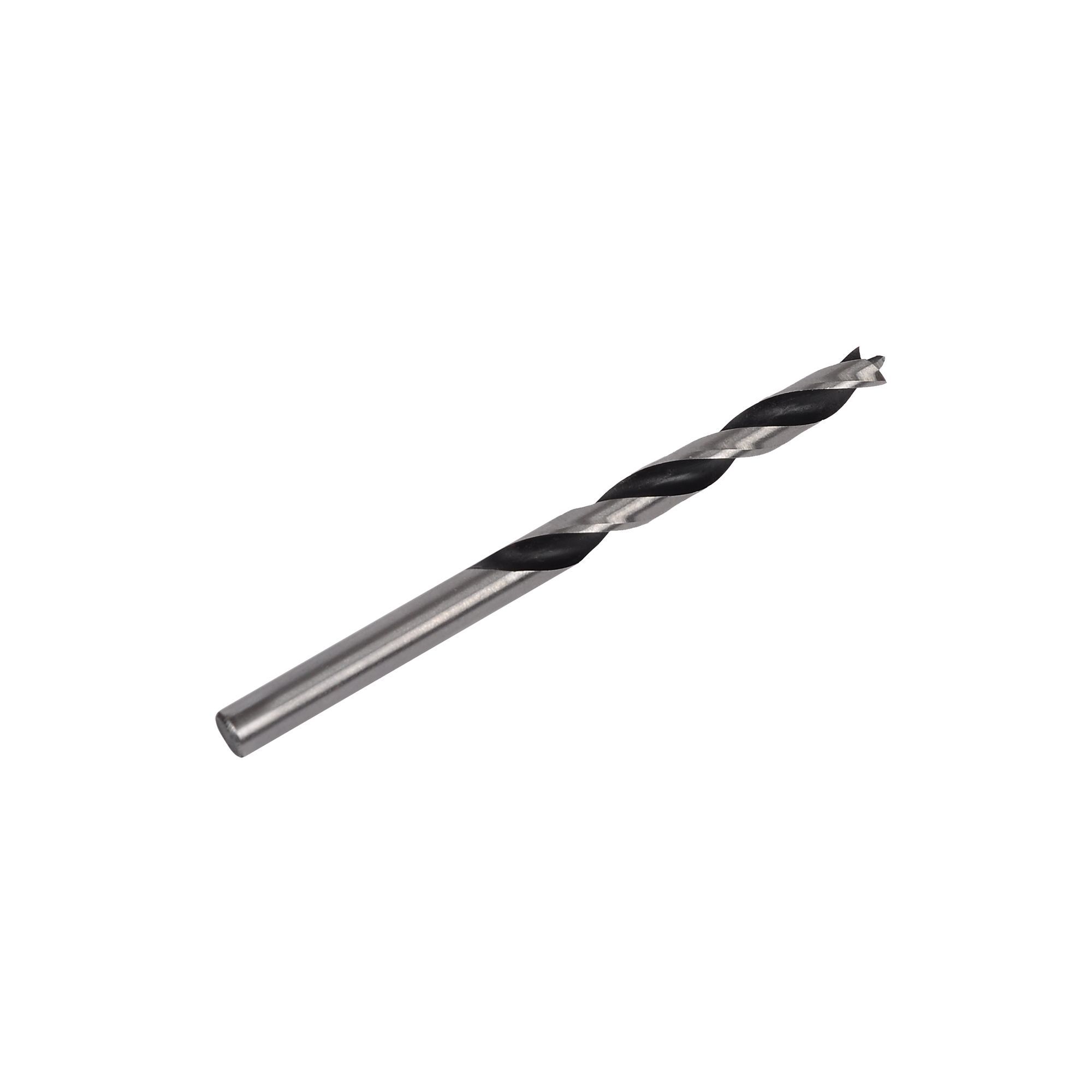 Ptx Brad Point Wood Drill Bit (Dia) 9mm (L)125mm Price Comparisons | Compare The Build