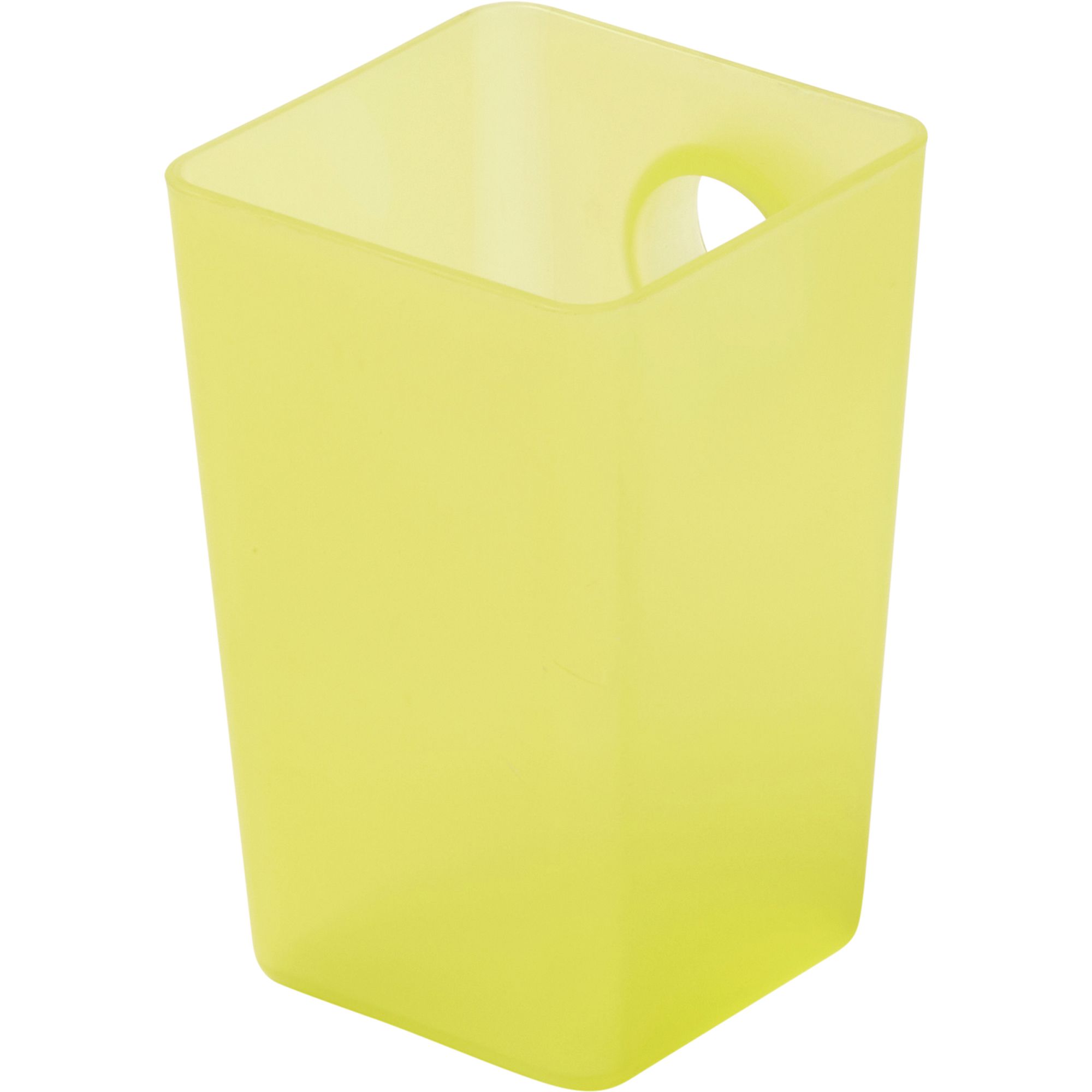 GoodHome Koros Green Polypropylene Tumbler Price Comparisons | Compare The Build