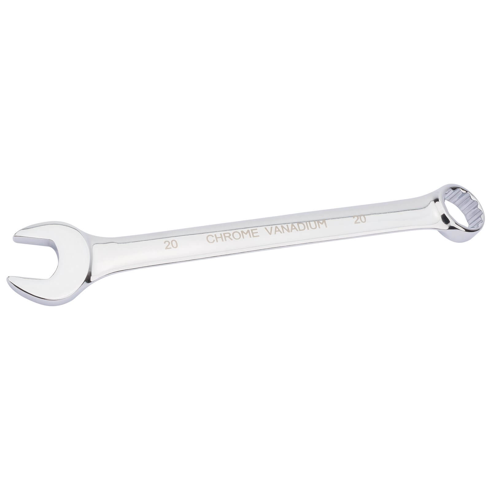 Draper Hi Torq Combination Spanner 20mm Price Comparisons | Compare The Build