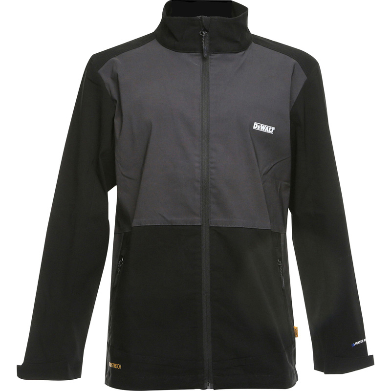 DEWALT DEWSYDNL Sydney Lightweight Jacket L | Compare The Build