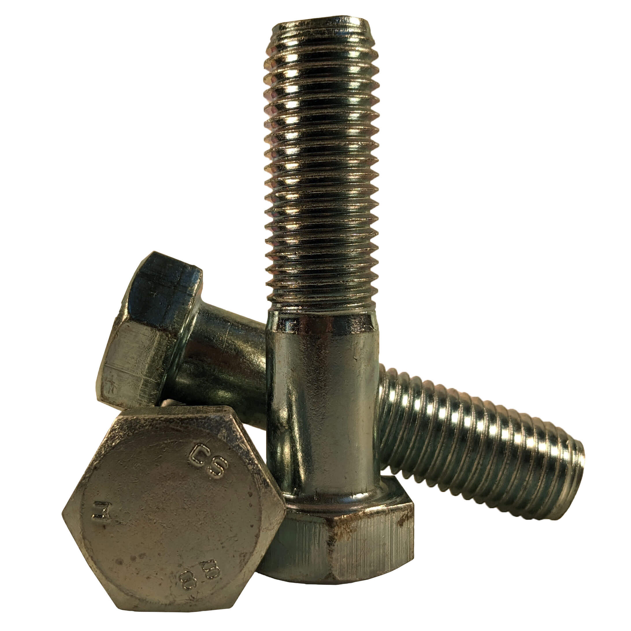 Sirius Bolts High Tensil 8.8 Zinc Plated M8 55mm Pack of 1 Price Comparisons | Compare The Build