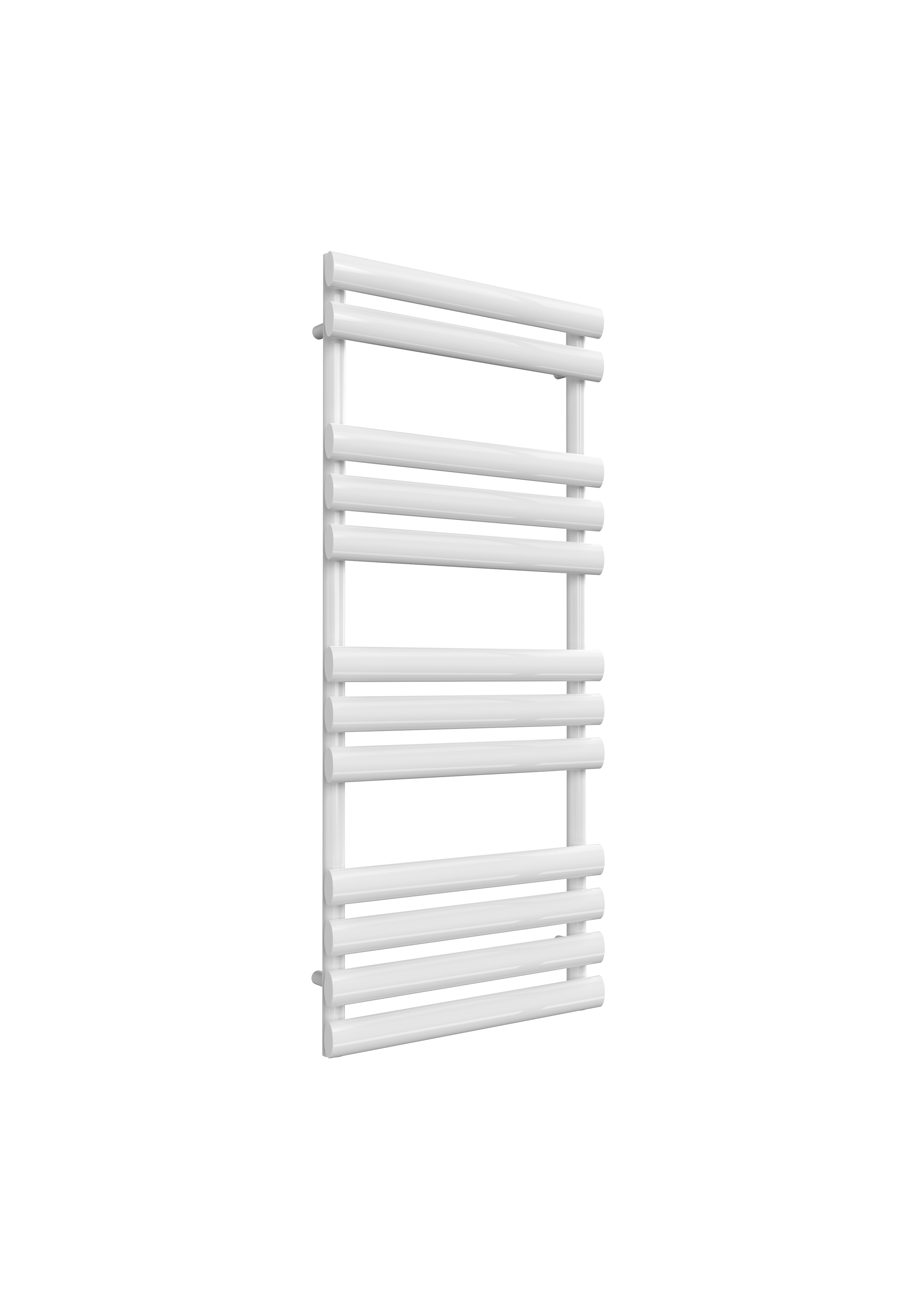 Reina Arbori Designer Rail, White, 1130x500mm Price Comparisons | Compare The Build