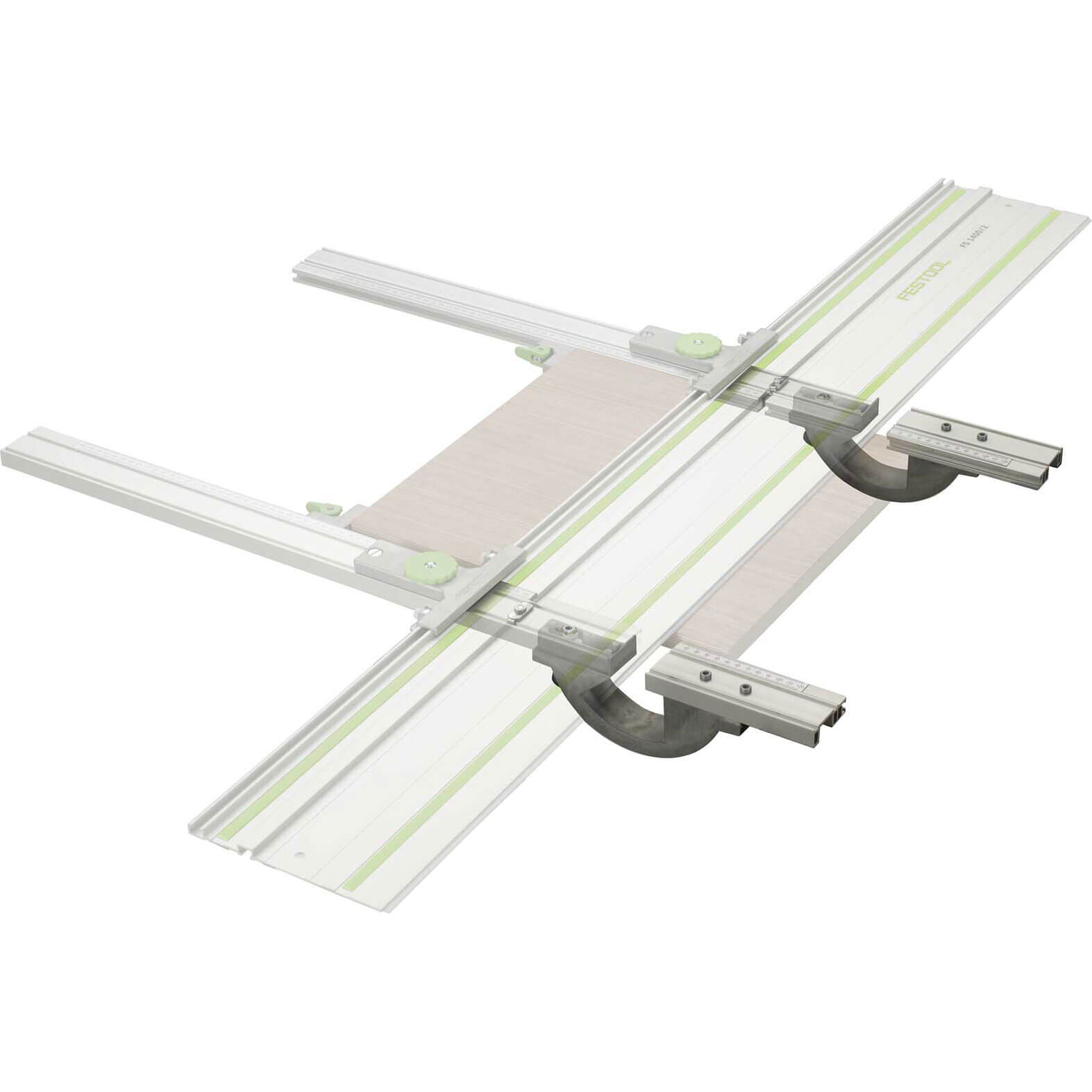 Festool FS-PA-VL Guide Extension for FS-PA Price Comparisons | Compare The Build