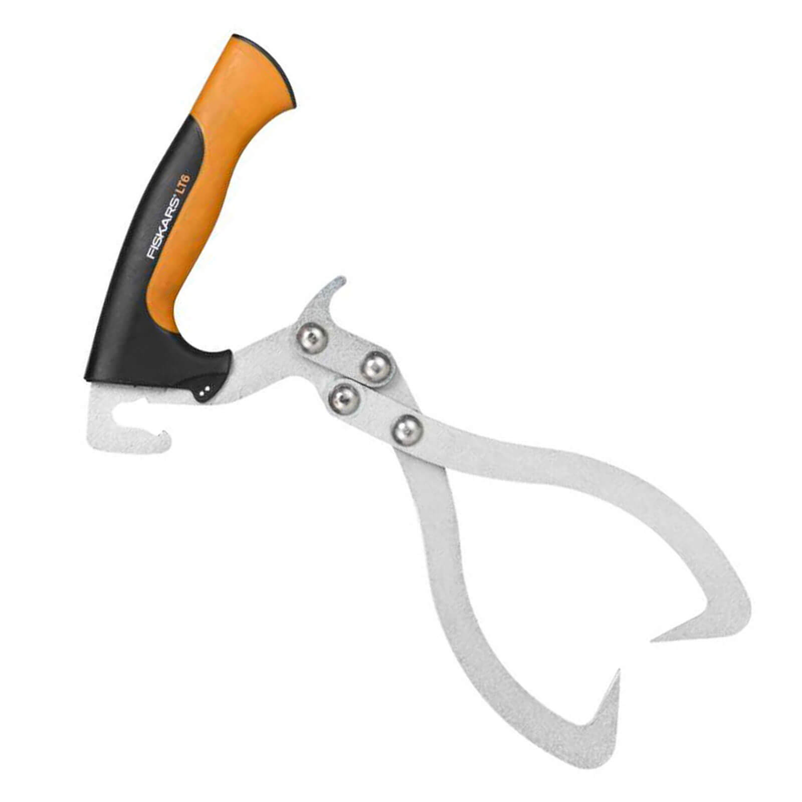 Fiskars LT6 WoodXpert Log Tongs for Lifting and Transporting Logs Price Comparisons | Compare The Build