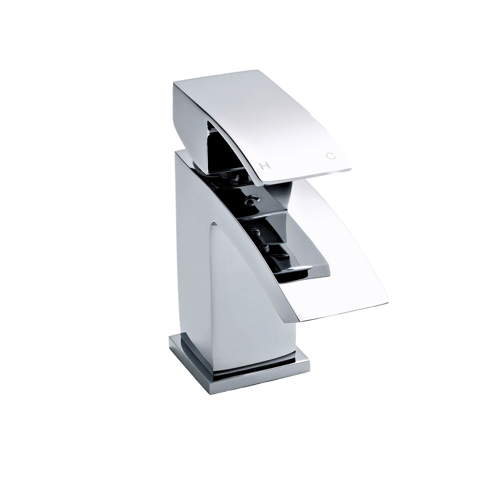 Balterley Aster Mini Mono Basin Mixer Tap With Waste Price Comparisons | Compare The Build