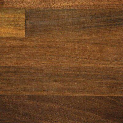 38mm Butcher's Block Walnut Effect Laminate Round Edge Kitchen Worktop, (L)3000mm Price Comparisons | Compare The Build