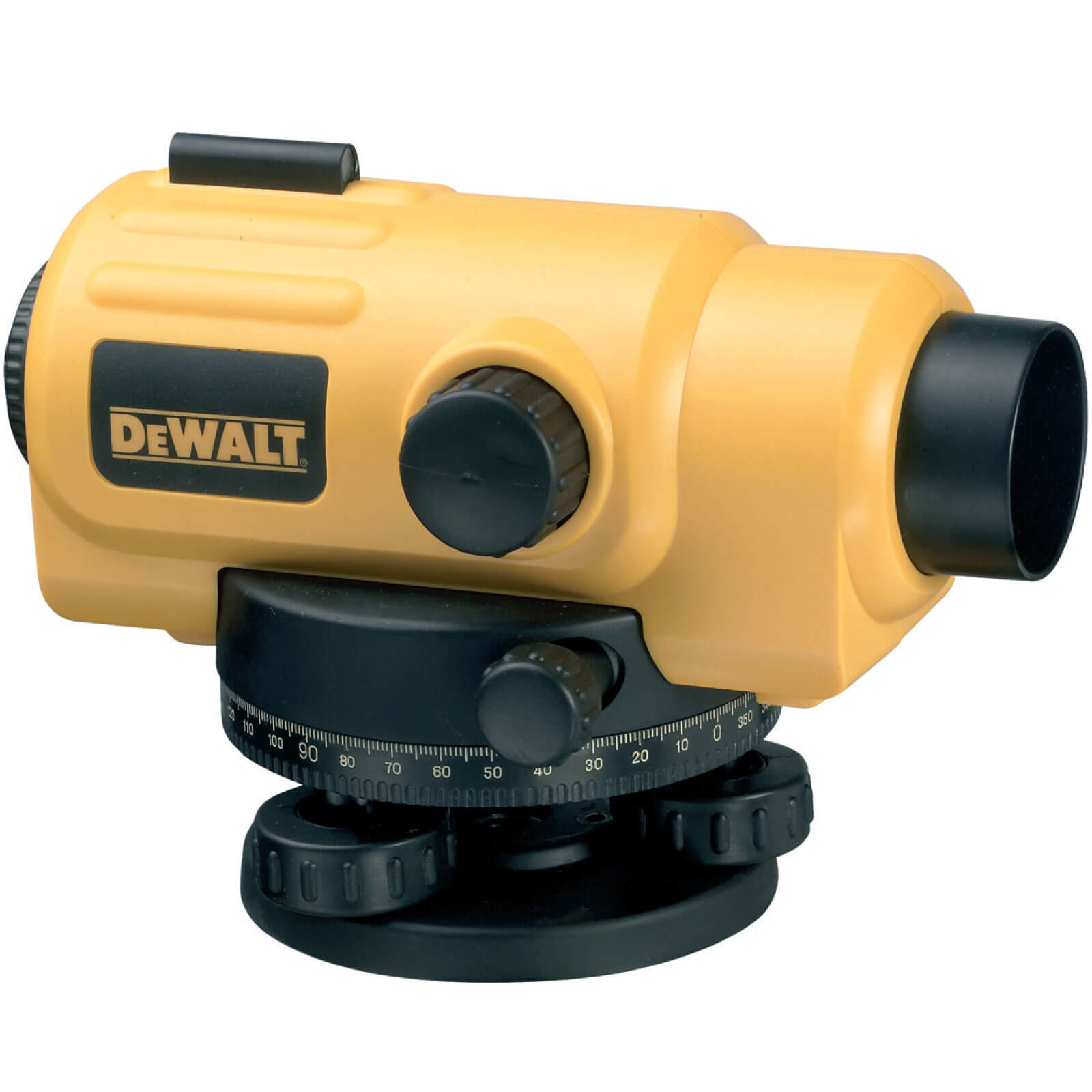 DeWalt DW096PK Automatic Optical Level Kit Price Comparisons | Compare The Build