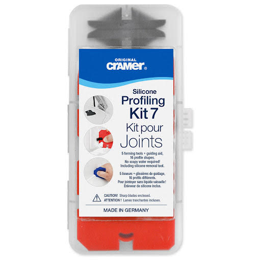 Cramer Professional Profiling Kit 7 Price Comparisons | Compare The Build