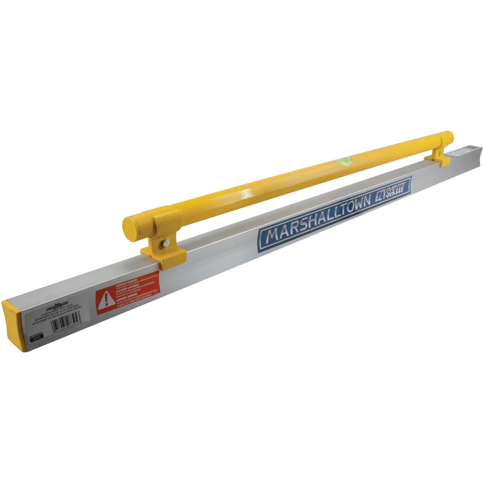 Marshalltown Ezyscreed Level 48" / 120cm Price Comparisons | Compare The Build