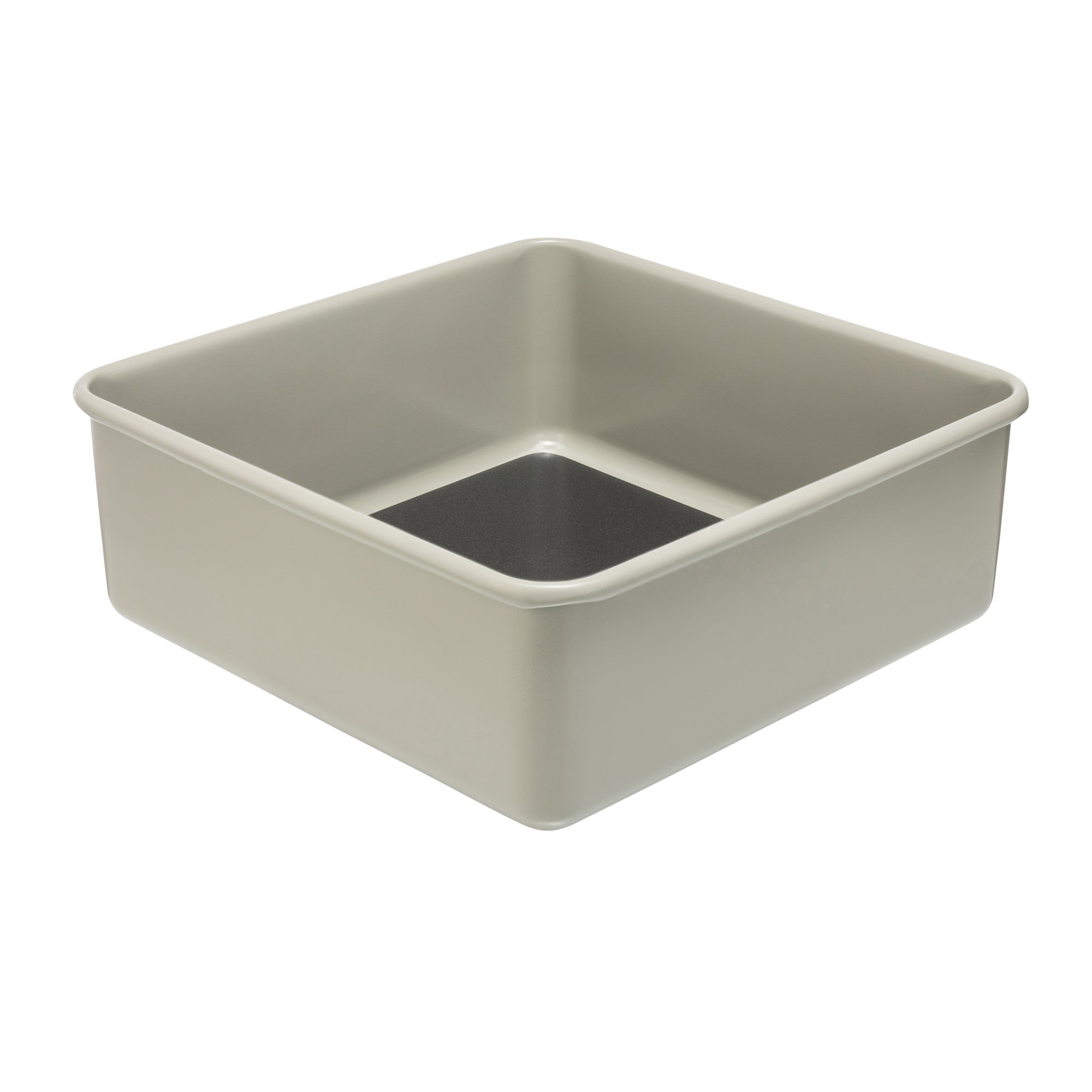 Mary Berry At Home 20cm Square Cake Tin Grey Price Comparisons | Compare The Build