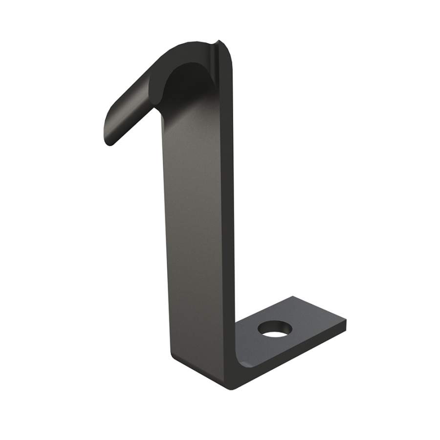 Sandtoft Eaves Clip for Olympus Tiles - Pack of 100 6060237 Price Comparisons | Compare The Build