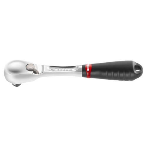 Facom SL.161PB 1/2" Drive Dust Proof Pear Head Ratchet 1/2" Price Comparisons | Compare The Build