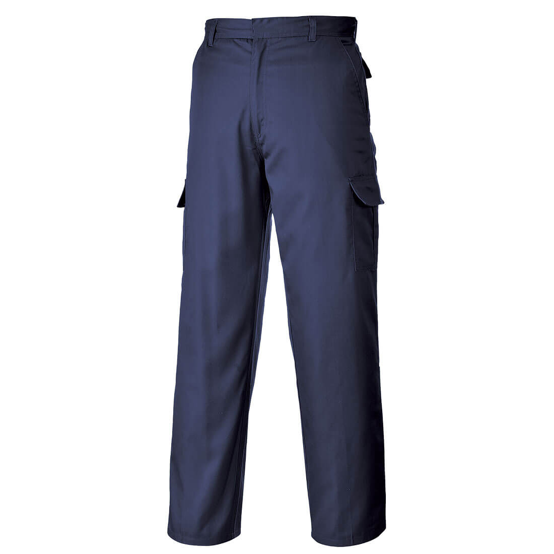 Portwest C701 Combat Trousers Navy Blue 30" 31" Price Comparisons | Compare The Build