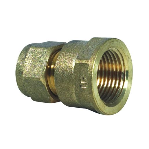 Flowflex Compression Adaptor 22mm X 12.7mm P90317 Price Comparisons | Compare The Build