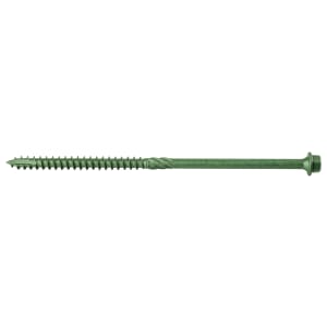 Wickes Timber Drive Hex Head Screws - 7 x 150mm - Pack of 25 Price Comparisons | Compare The Build