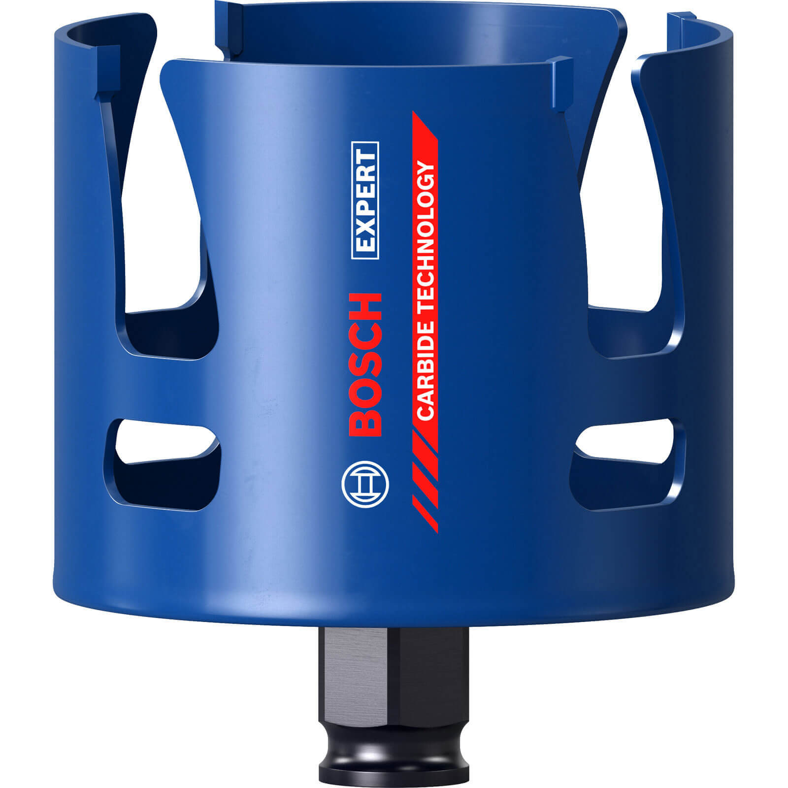 Bosch Expert Speed Multi Construction TCT Hole Saw 86mm Price Comparisons | Compare The Build