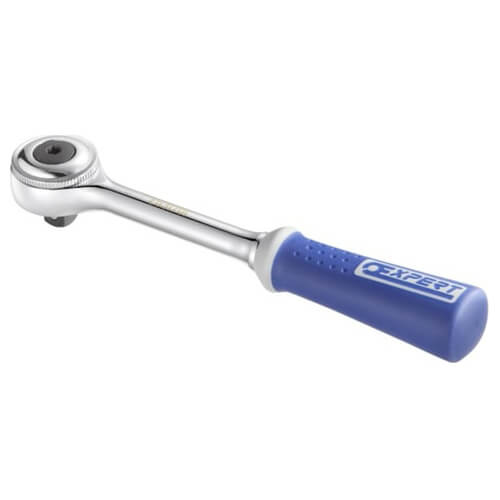 Expert by Facom 3/8" Drive Round Head Ratchet 3/8" Price Comparisons | Compare The Build